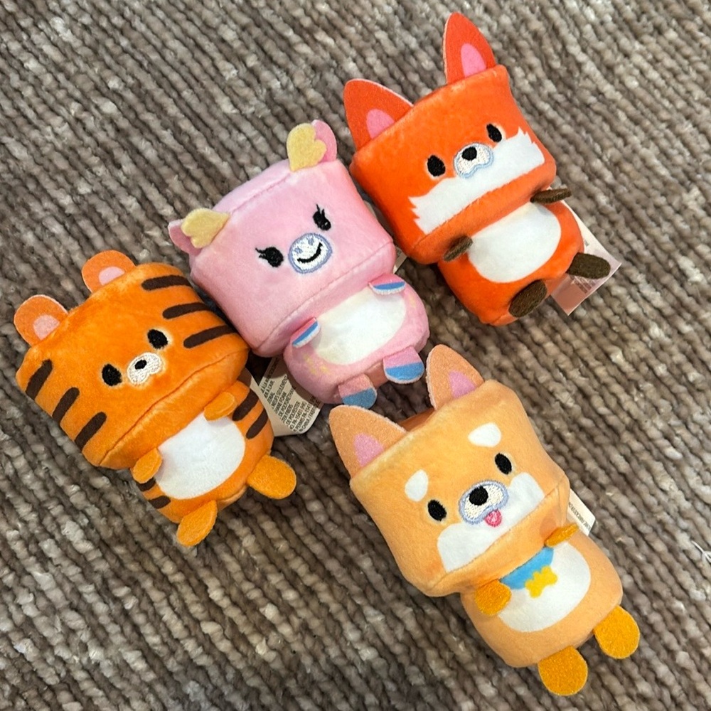 Mallo Mallo Series 1 & 2